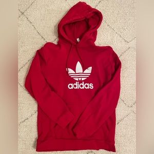 Men’s Adidas Originals Hoodie